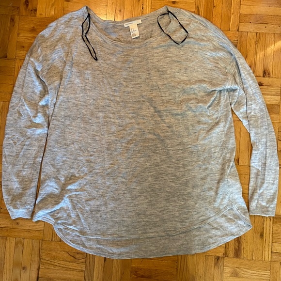 H&M Basics long sleeve - Picture 1 of 1